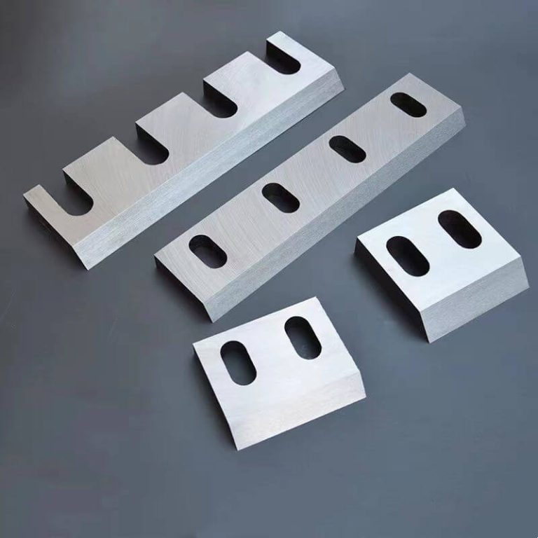 Cutting Machine Knife Versatile Industrial Blade Applications