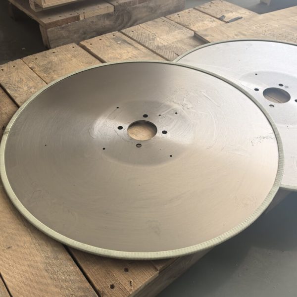 Rubber Tread Cutters