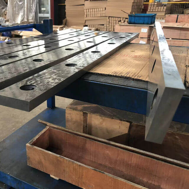 Everything You Need to Know About Shear Blades