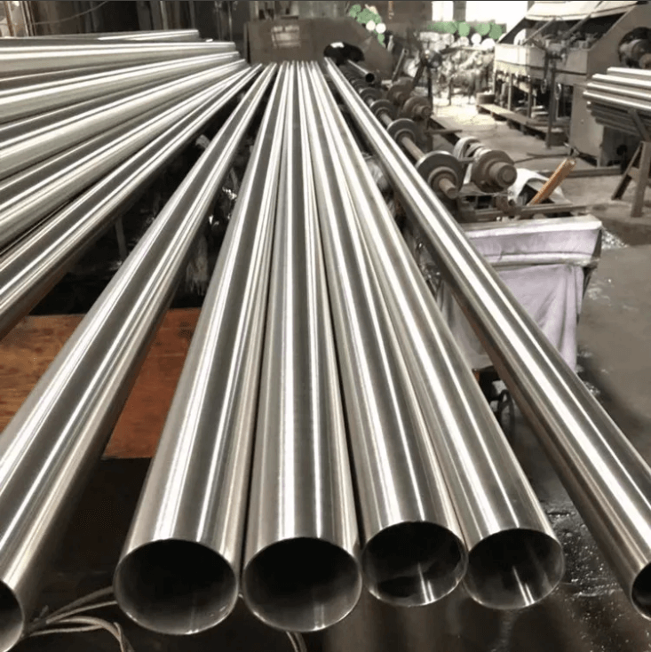 Steel Pipe Production Accessories