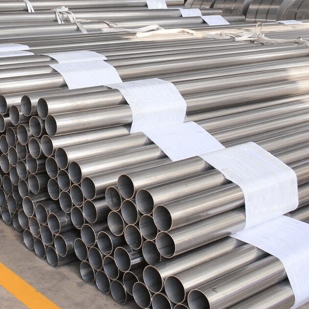 Stainless Steel Pipe Sample
