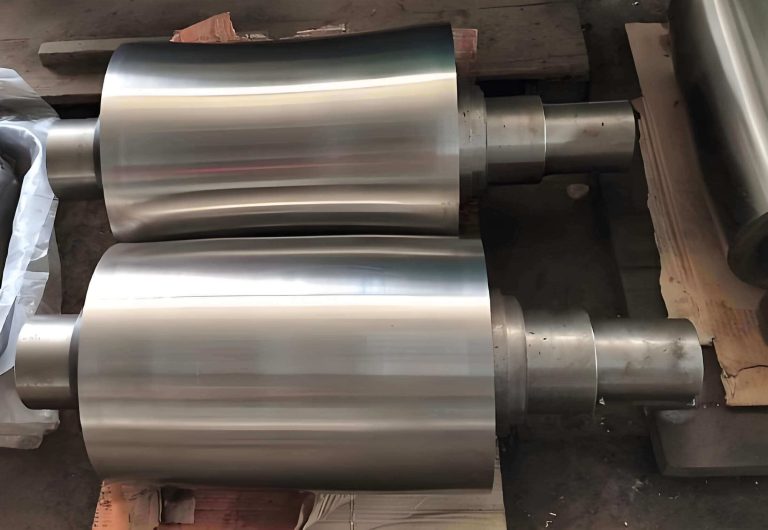 Tips to Buy Two-Roll Straightening Rollers