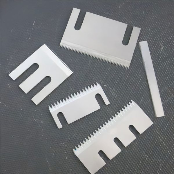 Packaging Machine Blade Product