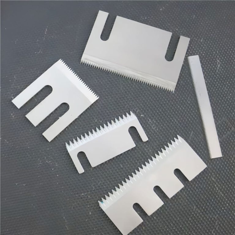 Packaging Machine Blade Product